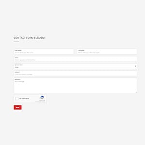 Form Oluşturucu