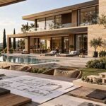 Villa Tasarımında Dikkat Edilmesi Gereken 10 Detay