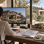 Mimari Projelerde 3D Görselleştirmenin Avantajları