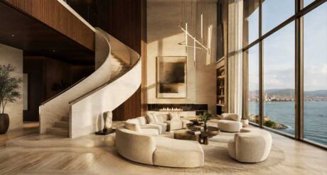 Kordon Penthouse